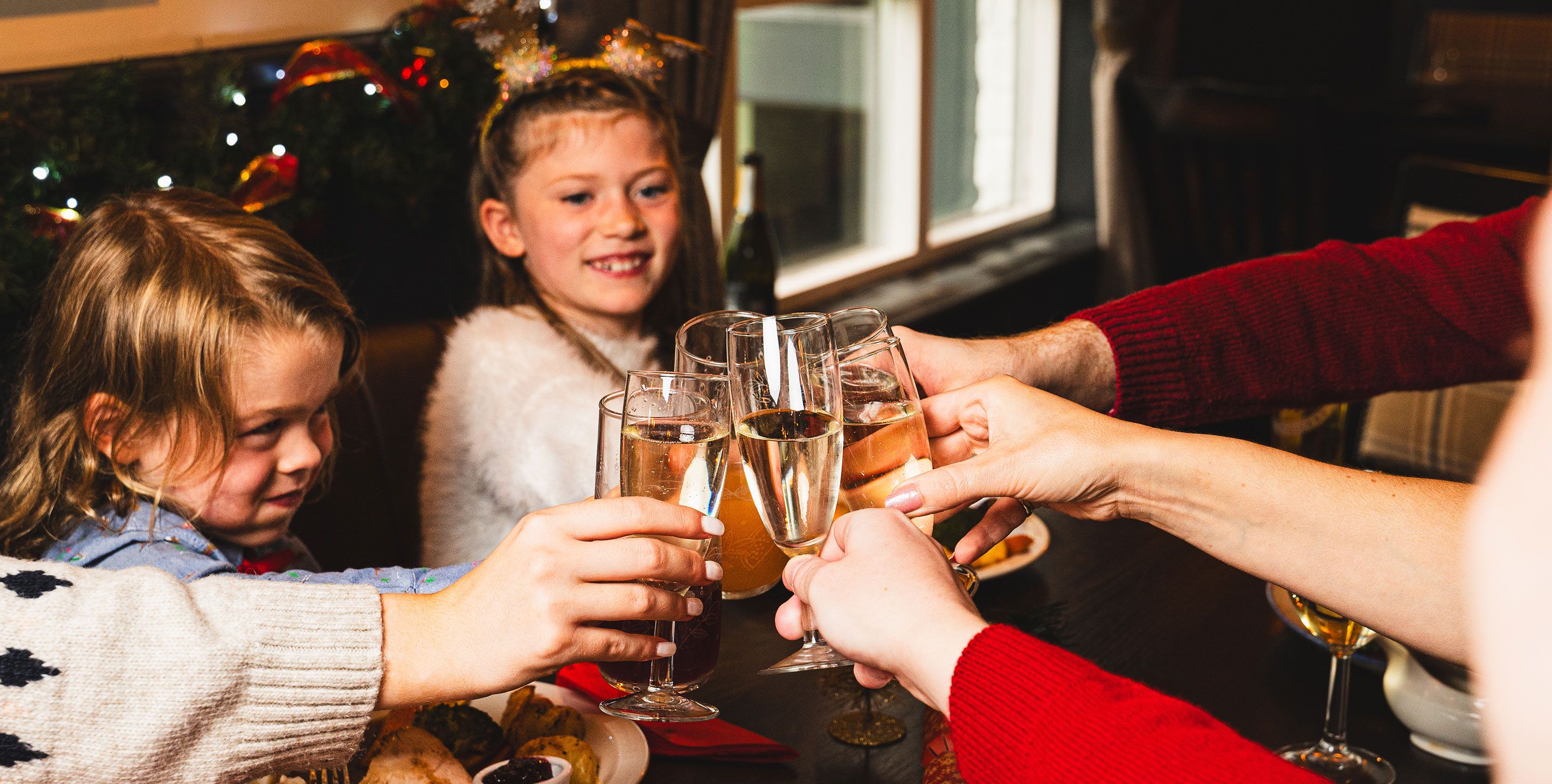 Even more magical occasions at The Great Western
