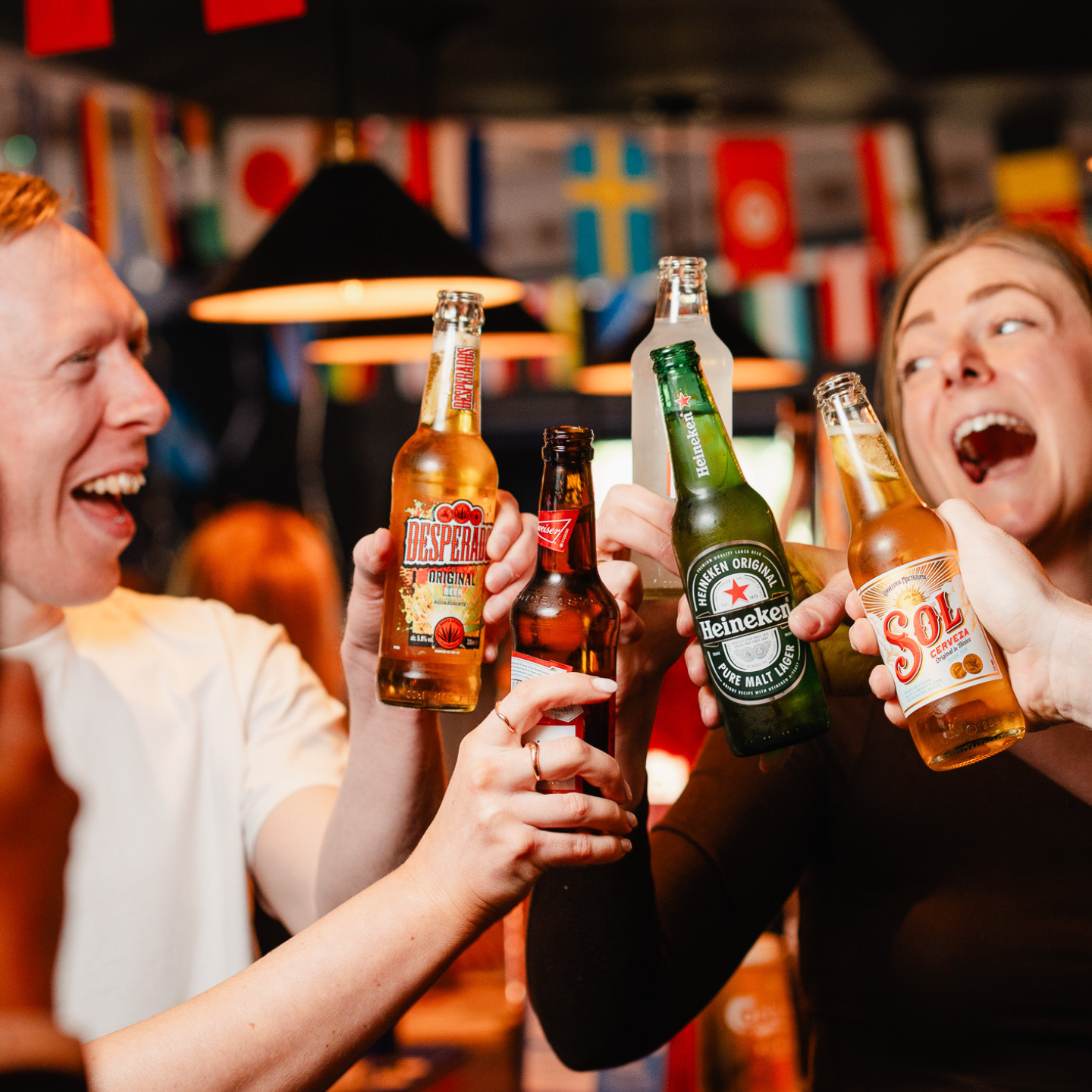 Make your local The Great Western in Ammanford your go‑to for the World Cup